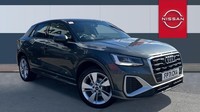 2021 Audi Q2 35 TFSI S Line 5dr S Tronic Petrol Estate Estate Petrol Automatic