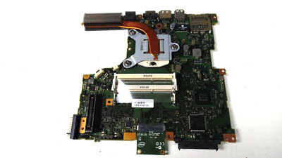 Genuine Fujitsu LifeBook E544 - i5-4210M 2.6GHz Motherboard - CP666250-X2