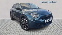 2024 Fiat 600 1.2 Hybrid 48V La Prima 5dr eDCT-6 Hatchback Petrol Automatic