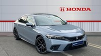 2023 Honda Civic 2.0 eHEV Advance 5dr CVT Hybrid Hatchback Hatchback Hybrid Auto
