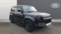 2025 Land Rover Defender 3.0 D350 X-Dynamic SE 110 5dr Auto Diesel Estate Estate