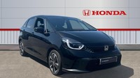 2023 Honda Jazz 1.5 i-MMD Hybrid Advance 5dr eCVT Hybrid Hatchback Hatchback Hyb