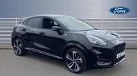 2021 Ford Puma 1.0 EcoBoost Hybrid mHEV 155 ST-Line X 5dr Petrol Hatchback Hatch
