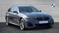 2022 BMW 3 Series M340i xDrive MHT 5dr Step Auto ESTATE PETROL Automatic