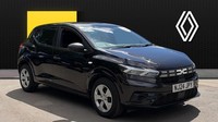 2024 Dacia Sandero 1.0 Tce Essential 5dr Petrol Hatchback Hatchback Petrol Manua
