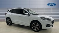 2023 Ford Kuga 2.5 PHEV ST-Line X Edition 5dr CVT Estate Estate Hybrid Automatic