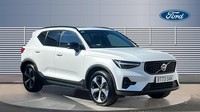 2023 Volvo XC40 2.0 B4P Ultimate Dark 5dr Auto Petrol Estate Estate Petrol Autom