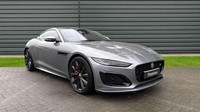 2021 Jaguar F-Type 5.0 P575 Supercharged V8 R 2dr Auto AWD Coupe Petrol Automati