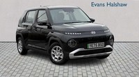 2025 Hyundai Inster 85kW 01 49kWh 5dr Auto Hatchback Electric Automatic