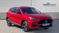2023 MG HS 1.5 T-GDI Trophy 5dr DCT Petrol