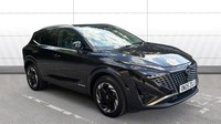 2025 Nissan Qashqai 1.5 E-Power N-Connecta [Glass Roof] 5dr Auto Hybrid Hatchbac