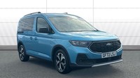 2022 Ford Tourneo Connect 2.0 EcoBlue Active 5dr [7 seat] Diesel Estate Estate D