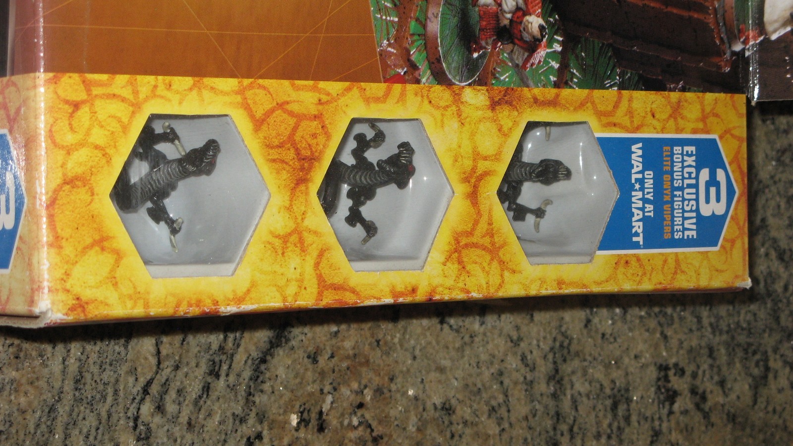 Heroscape Rise of The Valkerie - Master Set Walmart - Sealed, Unopened, In Stock