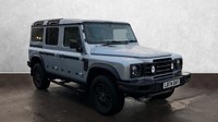 2024 INEOS Grenadier Grenadier 3.0 T Fieldmaster Edition 6dr Auto Petrol