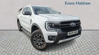 2024 Ford Ranger Pick Up Double Cab Wildtrak 2.0 EcoBlue 205 Auto PICK UP DIESEL