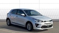 2023 Kia Rio 1.0 T GDi 2 5dr Petrol Hatchback Hatchback Petrol Manual