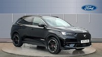 2021 DS Automobiles DS 7 Crossback Crossback 1.6 E-TENSE 4X4 Performance Line 5d