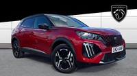 2024 Peugeot 2008 1.2 PureTech 130 GT 5dr EAT8 Petrol Estate Estate Petrol Autom