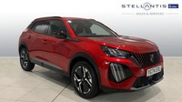 2025 Peugeot 2008 1.2 PureTech Allure SUV 5dr Petrol Manual Euro 6 (s/s) (130 ps