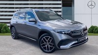 2022 Mercedes-Benz EQB 350 4M 215kW AMG Line Premium 66.5kWh 5dr Auto Electric E