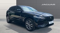 2023 Jaguar F-Pace 2.0 P400e R-Dynamic HSE Black 5dr Auto AWD Estate Estate Hybr