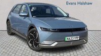 2023 Hyundai IONIQ 5 168kW Premium 77 kWh 5dr Auto [Part Leather] Hatchback Elec