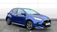 2022 Toyota Yaris 1.5 Hybrid Design 5dr CVT Hybrid Hatchback Hatchback Hybrid Au
