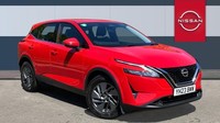 2023 Nissan Qashqai 1.3 DiG-T MH 158 Acenta Premium 5dr Petrol Hatchback Hatchba