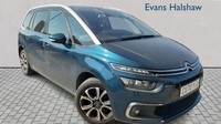 2020 Citroen Grand C4 Spacetourer 1.5 BlueHDi 130 Flair Plus 5dr MPV DIESEL Manu