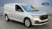 2025 Ford Transit Connect 250 L2 Petrol 1.5 EcoBoost PHEV 150 Limited Van Auto V
