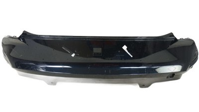 SEAT CUPRA Formentor Rear Bumper 2020-2024 | OEM 5FF807521F Used Genuine