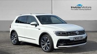 2019 Volkswagen Tiguan 2.0 TDi 150 4Motion R-Line Tech 5dr DSG Diesel