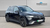 2022 Mercedes-Benz EQB EQB 300 4Matic 168kW AMG Line 66.5kWh 5dr Auto (Pa