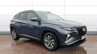 2024 Hyundai TUCSON 1.6 TGDi SE Connect 5dr 2WD Petrol Estate Estate Petrol Manu