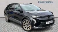 2025 Renault Scenic E-Tech 160kW Esprit Alpine 87kWh Long Range 5dr Auto Estate 