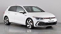 2023 Volkswagen Golf 2.0 TSI GTI Hatchback 5dr Petrol DSG Euro 6 (s/s) (245 ps) 