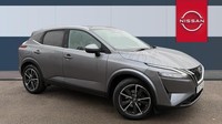 2022 Nissan Qashqai 1.3 DiG-T MH 158 Tekna 5dr Xtronic Petrol Hatchback Hatchbac