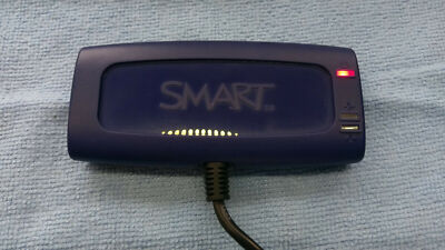 SMART USB RECEIVER FOR RESPONSE PE INTERACTIVE CLASSROOM REMOTE