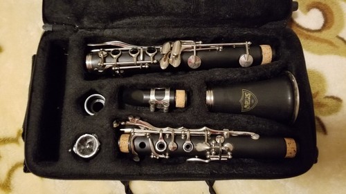 OPUS USA Clarinet