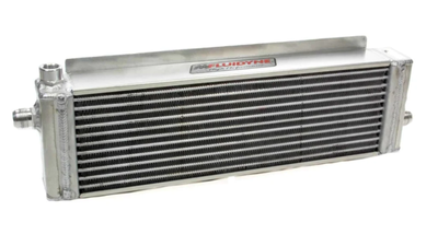Fits Oil Cooler Airbox 21x6x3 DB-30618