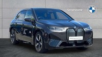2022 BMW iX 240kW xDrive40 M Sport Edition 76.6kWh 5dr Auto SUV Electric Automat