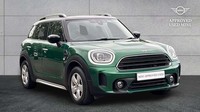 2020 MINI Countryman 1.5 Cooper Classic 5dr Hatchback Petrol Manual
