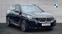 2025 BMW X1 sDrive 20i MHT M Sport 5dr Step Auto Estate Petrol Automatic
