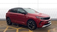 2023 Vauxhall Grandland 1.2 Turbo Ultimate 5dr Petrol Hatchback Hatchback Petrol