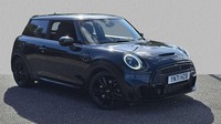 2021 MINI HATCHBACK 2.0 Cooper S Sport 3dr HATCHBACK PETROL Manual