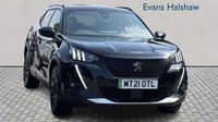 2021 Peugeot 2008 100kW GT Premium 50kWh 5dr Auto Estate Electric Automatic