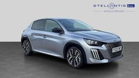 2025 Peugeot 208 1.2 PureTech GT Hatchback 5dr Petrol Manual Euro 6 (s/s) (100 p
