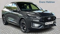 2025 Ford Kuga 2.5 FHEV ST-Line X 5dr CVT SUV Hybrid Ele Automatic
