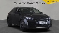 2023 Kia XCeed 1.6 GDi 8.9kWh 3 DCT Euro 6 (s/s) 5dr HATCHBACK Petrol/Electric H