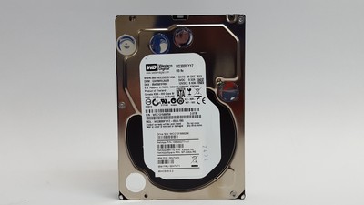 Western Digital NetApp WD3000FYYZ 3 TB SATA III 3.5'' Enterprise Drive